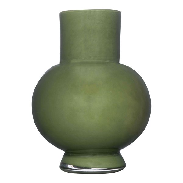Glasvase Deborah 39 cm