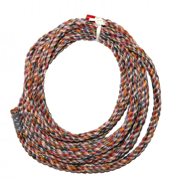 Kordel Recycling Ø 5 mm