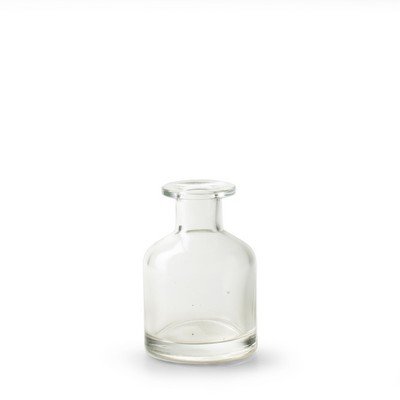Glasflasche Julian 9,5 cm