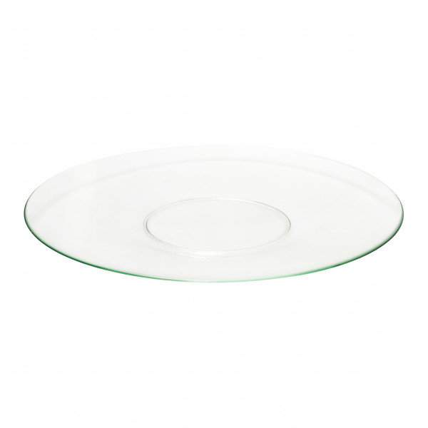 Glasteller Mindy Ø 50 cm
