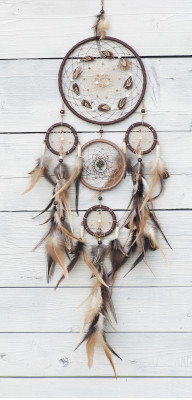 Banner Dreamcatcher