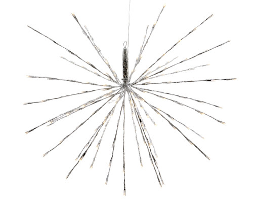 LED Polarstern 280 Lichter