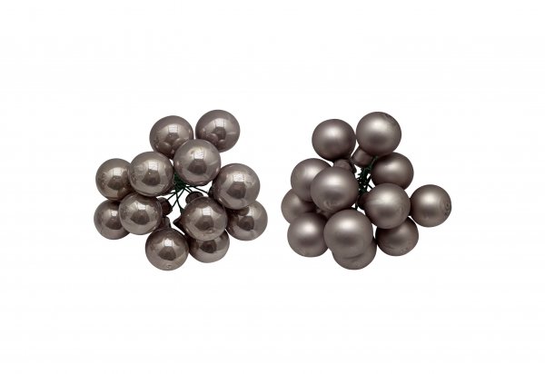 Spiegelbeeren Ø 20 mm VE 144 St
