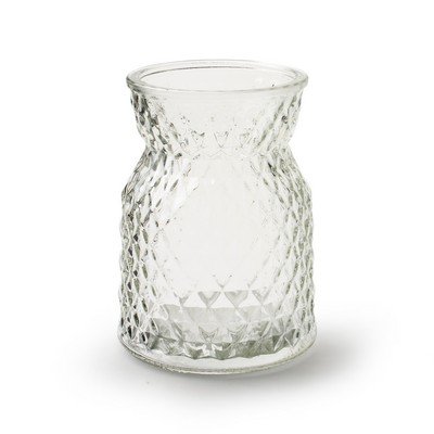 Glasflasche Posh 13,5 cm