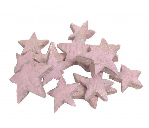 Kokossterne Ø 10-12 cm VE 8 St