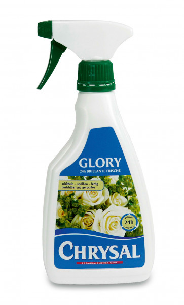 Chrysal Glory 24h Brilliante Frische 500