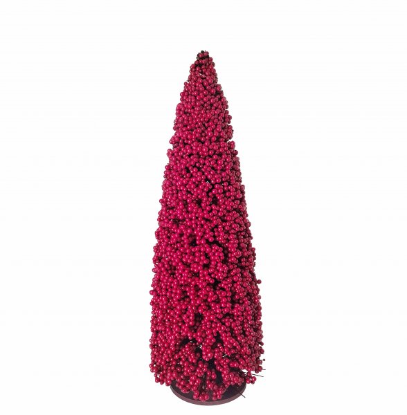 Beerepyramide 120 cm
