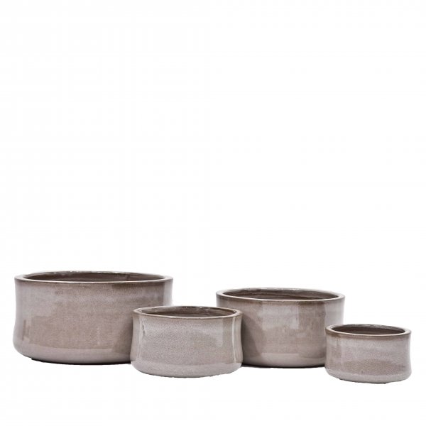 Schale Ø 18/24/31/38 cm 4er Set