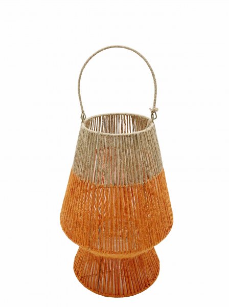 Laterne Arktur mit Bügel 40 cm