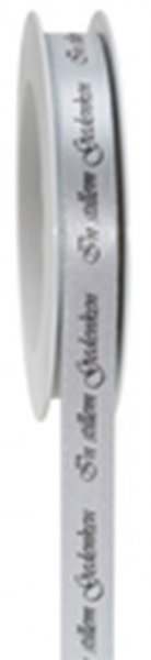 Band Stiller Abschied 15 mm