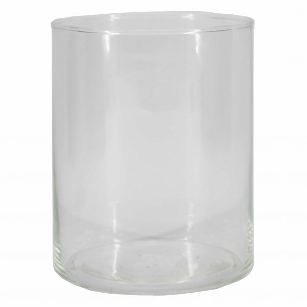 Glaszylinder 15 cm