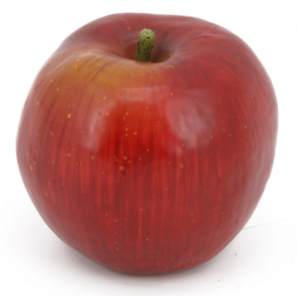 Apfel Ø 8,5 cm