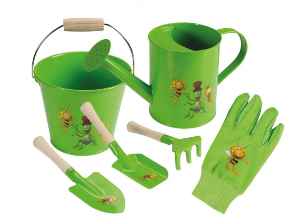 Biene Maja - Gartenspielzeug für Kinder