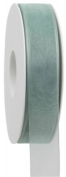 Band Beauty-Organdy 25 mm