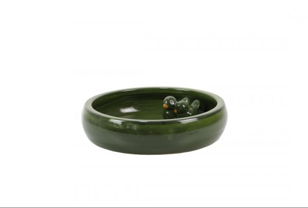 Vogeltränke Garden rund Ø 35 cm