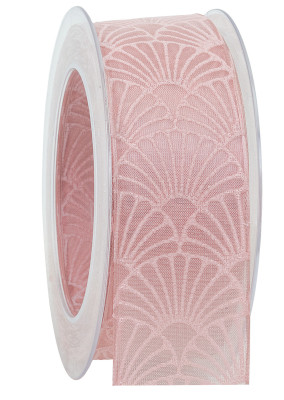 Band Art deco 40 mm
