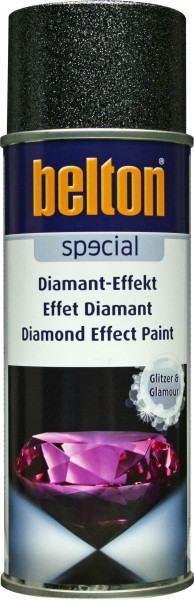 Special Spray Diamant-Effekt VE 400 ml