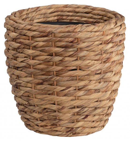 Wasserhyacinthen-Korb rund Ø 40 cm