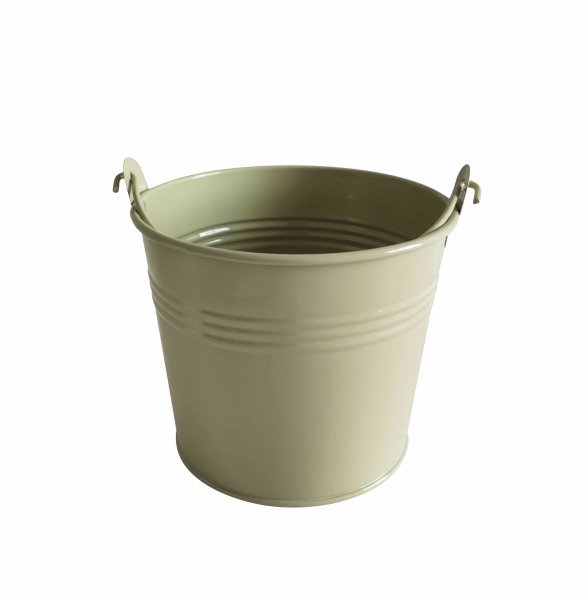 Metalleimer konisch Ø 11 cm