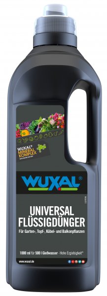 Wuxal® Universal 1 L