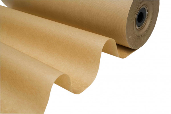 Blumenpapier de Luxe Natron 75 cm 12 kg