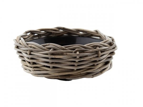 Rattanschale Drypot Brela Ø 30 cm