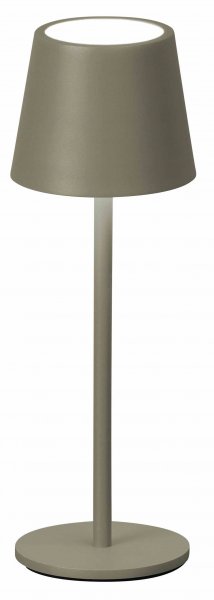 Tischleuchte Roxi 27,5 cm