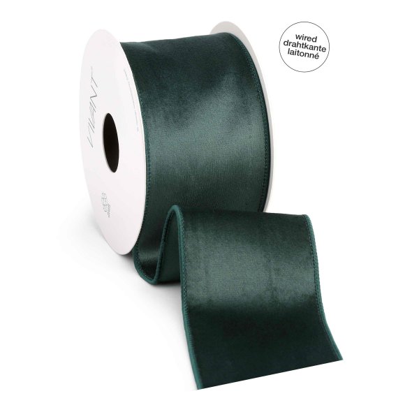 Band Samt 70 mm