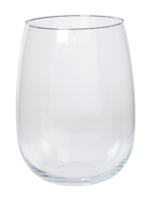 Glasvase Julia Ø 18 cm