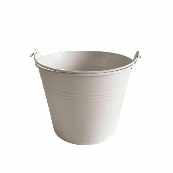 Metalleimer konisch Ø 13 cm