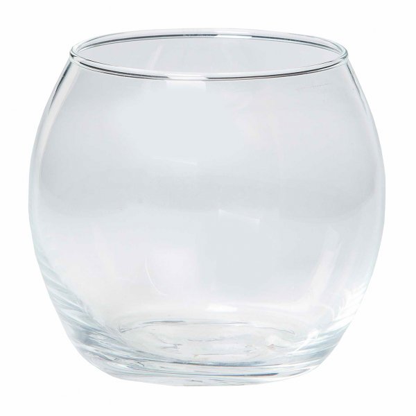 Kugelvase Ø 6/8 cm
