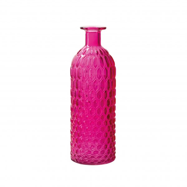 Glasflasche Hudson 26 cm