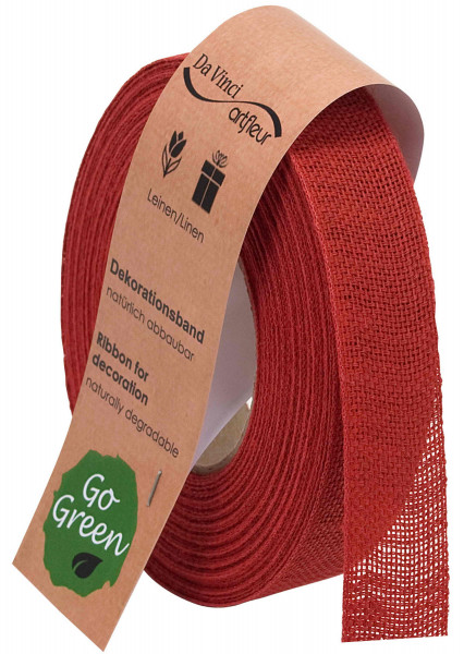 Go Green Band Nature Basic 25 mm