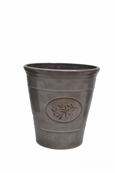 Kübel rund konisch Ø 40 cm