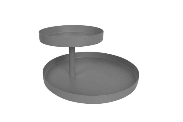 Etagere Ø 30 cm