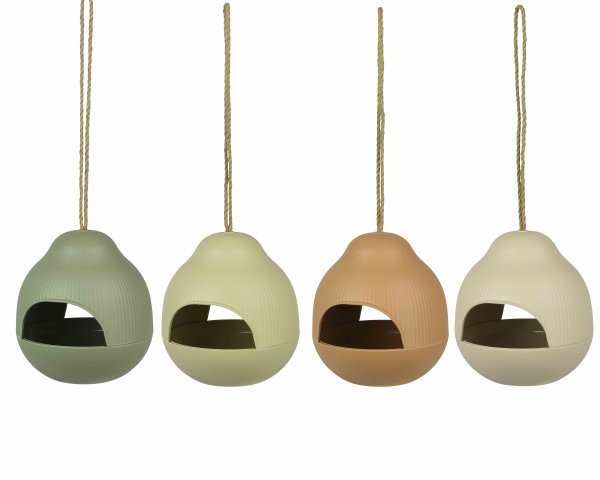 Vogelfutterstelle Hängende Ø 18,5 cm