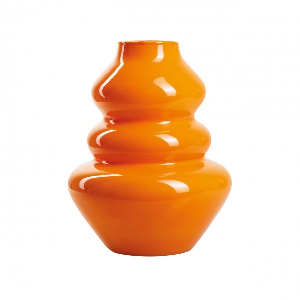 Eco Vase Fudge 24 cm