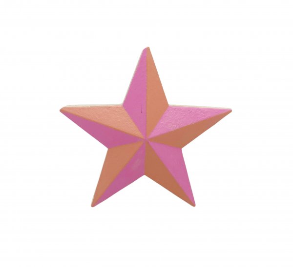Stern mit Aufhängung Ø 23,5 cm