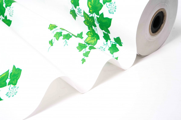 Blumenpapier Efeu 50 cm 6 kg