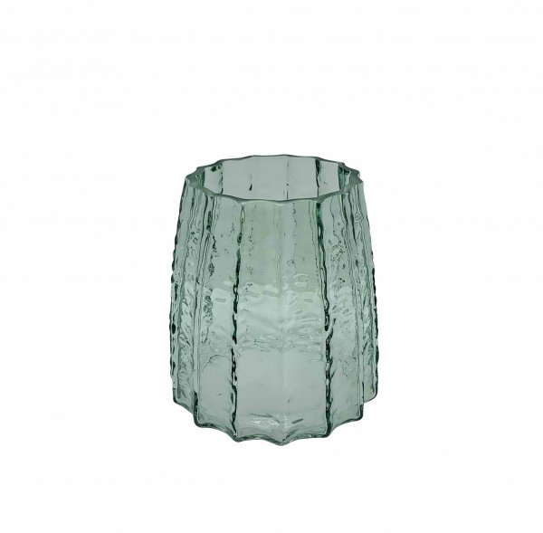 Glasvase Monza 16 cm