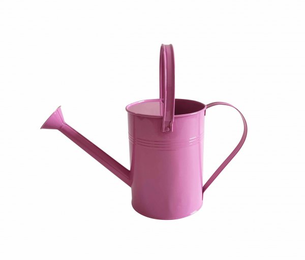 Metallgießkanne Ø 12 cm