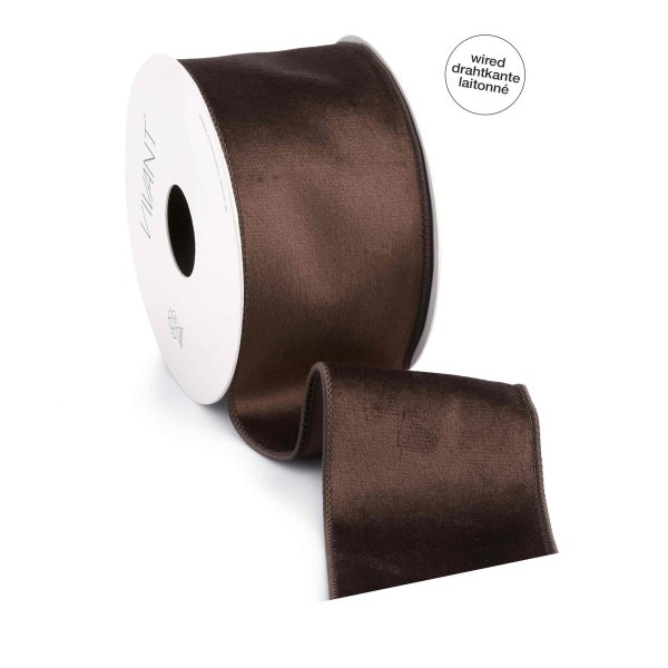 Band Samt 70 mm