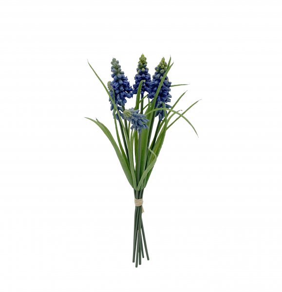 Muscari-Bund 32 cm