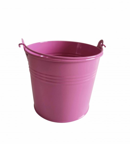 Metalleimer konisch Ø 11 cm