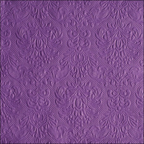 Serviette Elegance 33 cm VE Set à 15 St