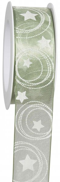 Band Midnight Star 40 mm