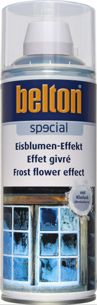 Special Spray Eisblumen-Effekt VE 400 ml