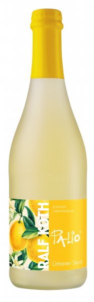 Palio Limonen Secco 10 % vol. 750 ml