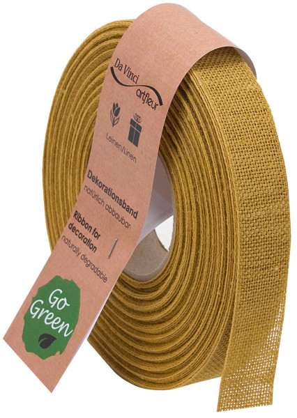 Go Green Band Nature Basic 25 mm