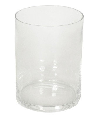 Glaszylinder 20 cm